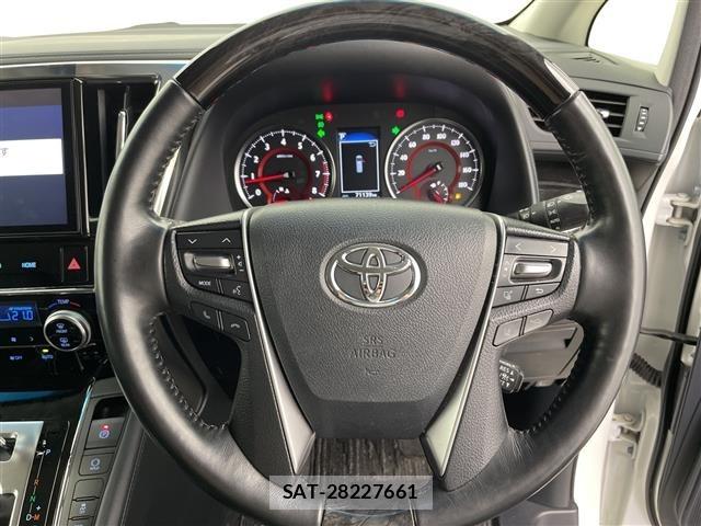 Toyota VELLFIRE 2019 8904821-19