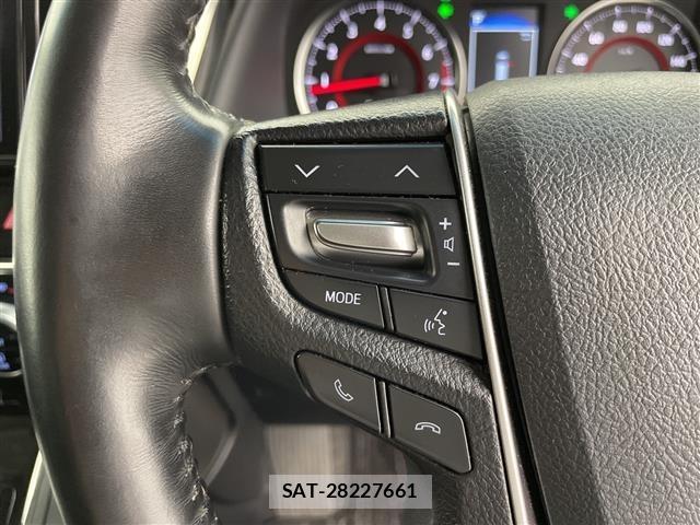 Toyota VELLFIRE 2019 8904821-21