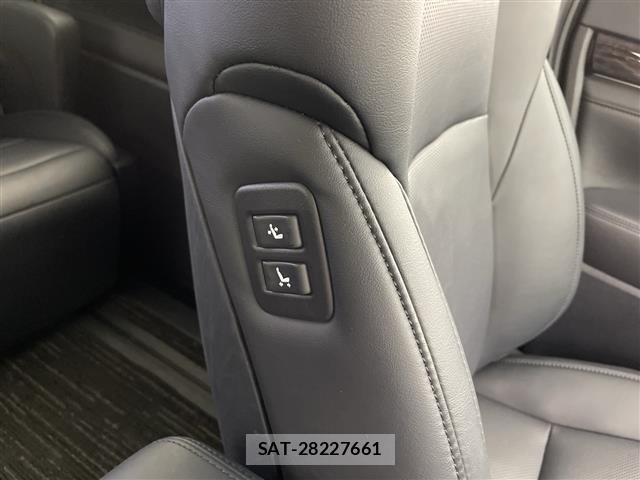 Toyota VELLFIRE 2019 8904821-22