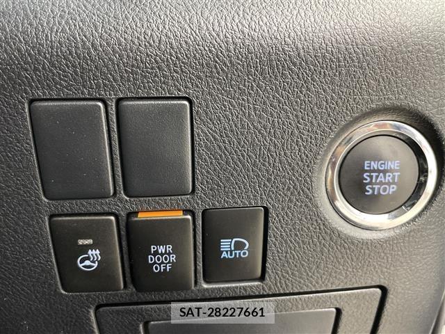 Toyota VELLFIRE 2019 8904821-8