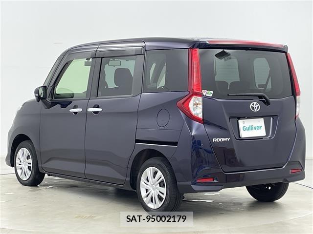 Toyota ROOMY 2022 8914261-13