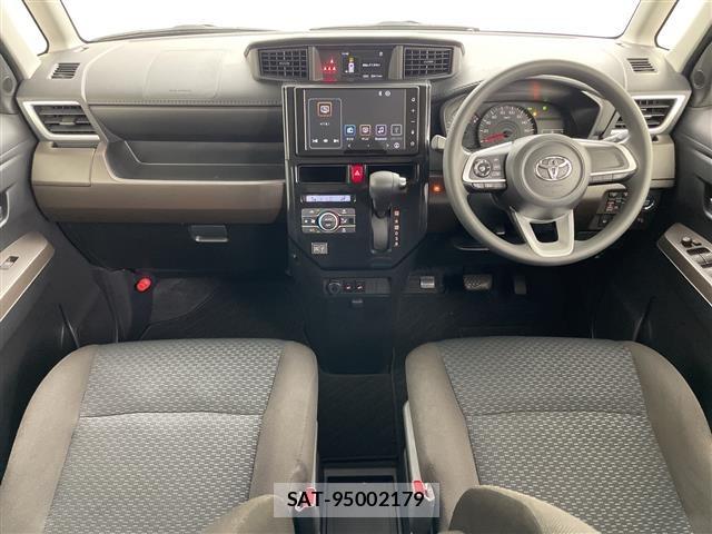 Toyota ROOMY 2022 8914261-15