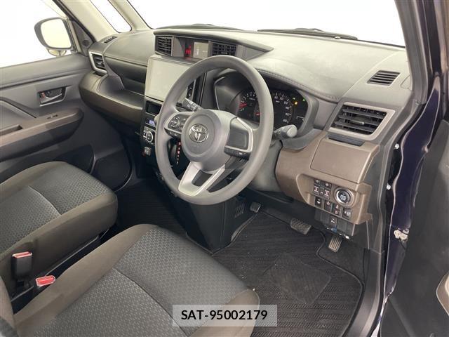 Toyota ROOMY 2022 8914261-6