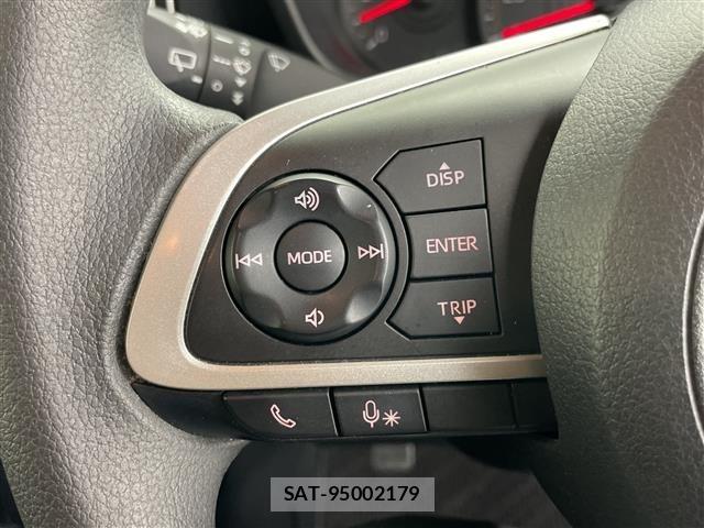 Toyota ROOMY 2022 8914261-7