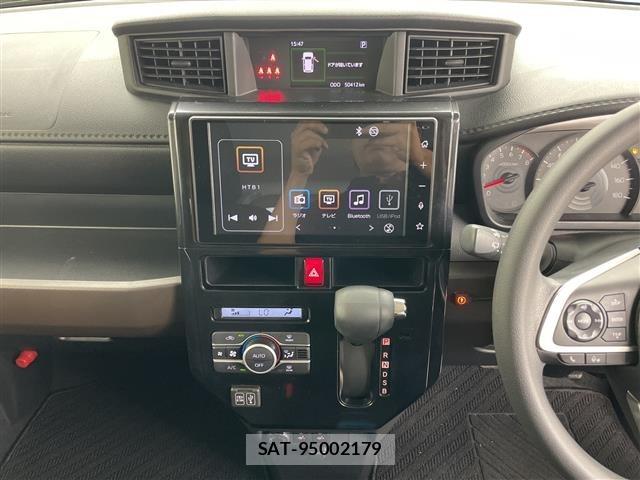 Toyota ROOMY 2022 8914261-9
