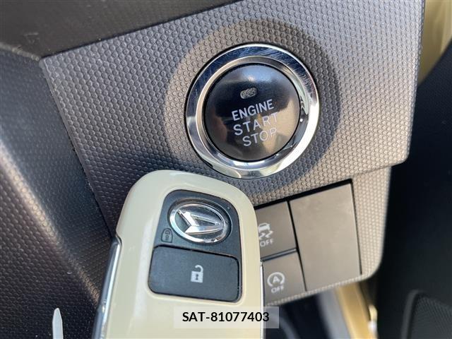 Daihatsu TAFT 2020 8936206-10