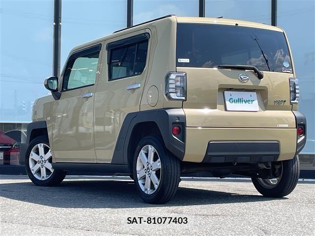 Daihatsu TAFT 2020 8936206-14