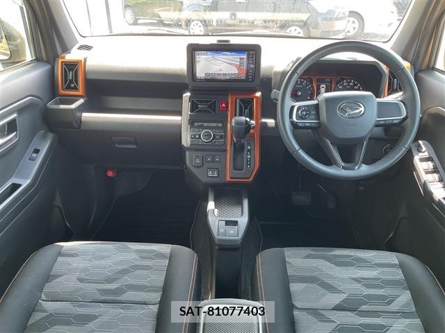 Daihatsu TAFT 2020 8936206-15