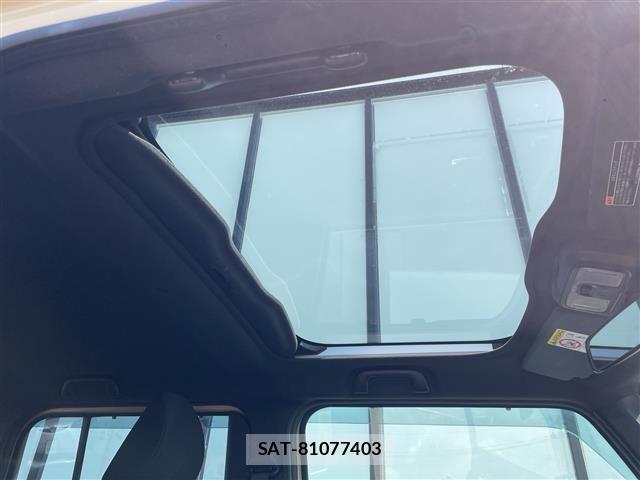 Daihatsu TAFT 2020 8936206-16