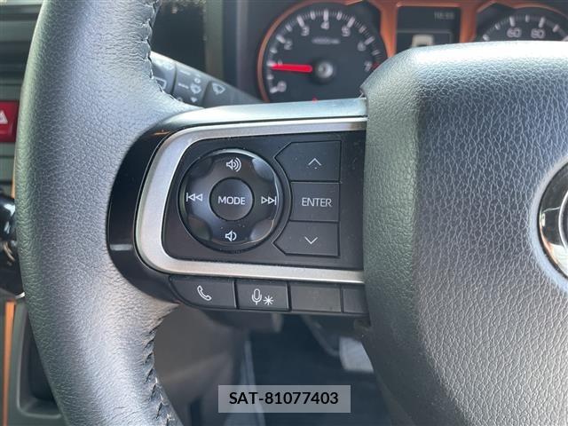 Daihatsu TAFT 2020 8936206-2