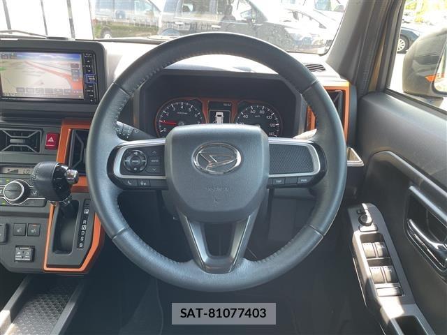 Daihatsu TAFT 2020 8936206-23