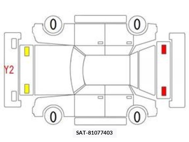 Daihatsu TAFT 2020 8936206-24