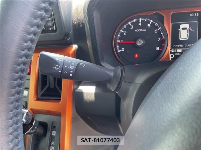 Daihatsu TAFT 2020 8936206-4