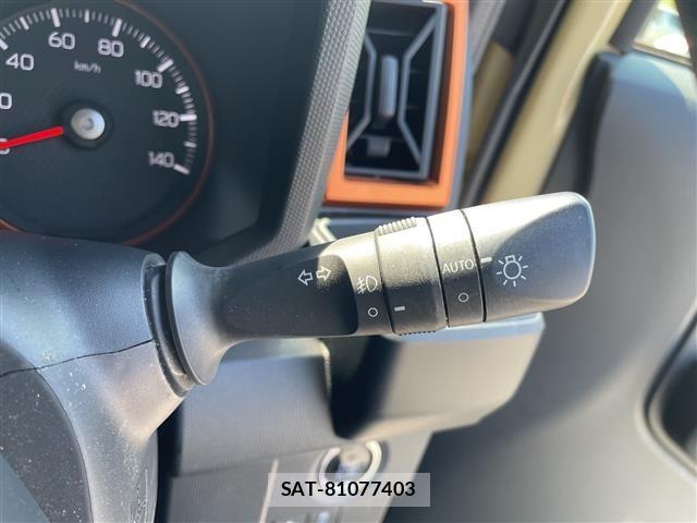 Daihatsu TAFT 2020 8936206-6