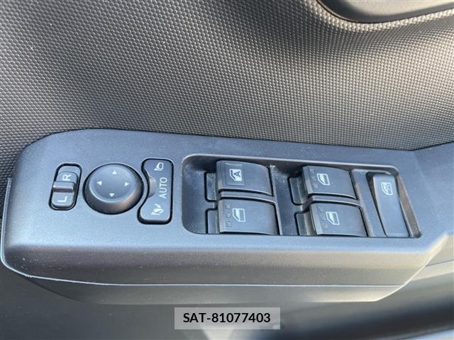 Daihatsu TAFT 2020 8936206-9