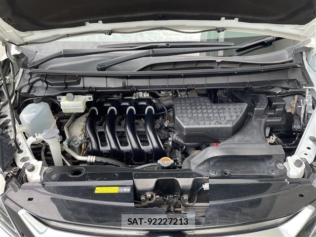 Nissan SERENA 2017 8925262-14