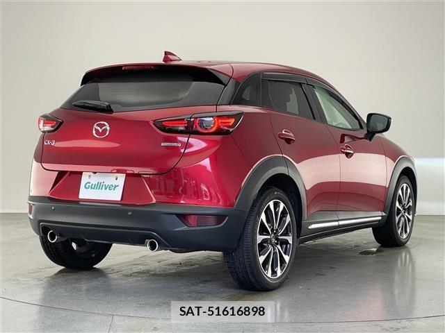 Mazda CX-3 2021 8901295-13
