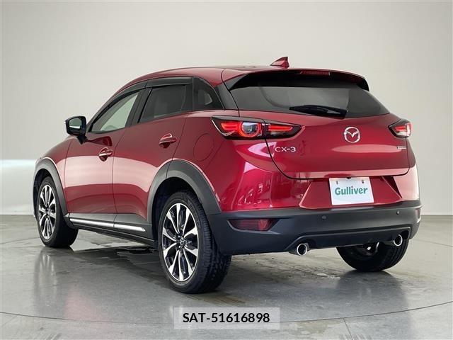Mazda CX-3 2021 8901295-14