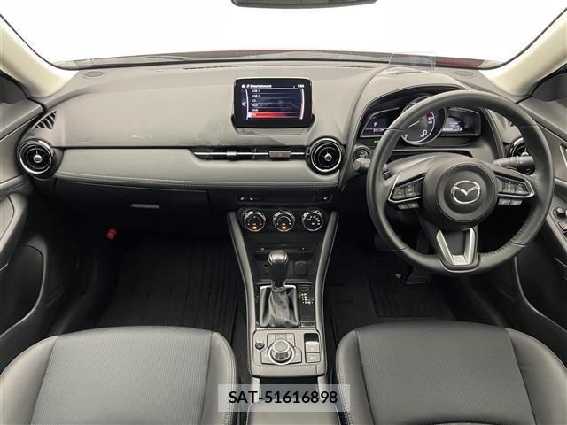 Mazda CX-3 2021 8901295-15
