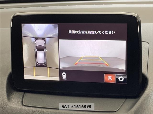 Mazda CX-3 2021 8901295-16