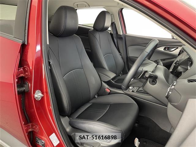 Mazda CX-3 2021 8901295-2