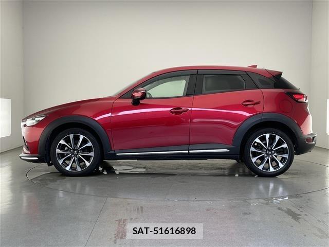 Mazda CX-3 2021 8901295-20