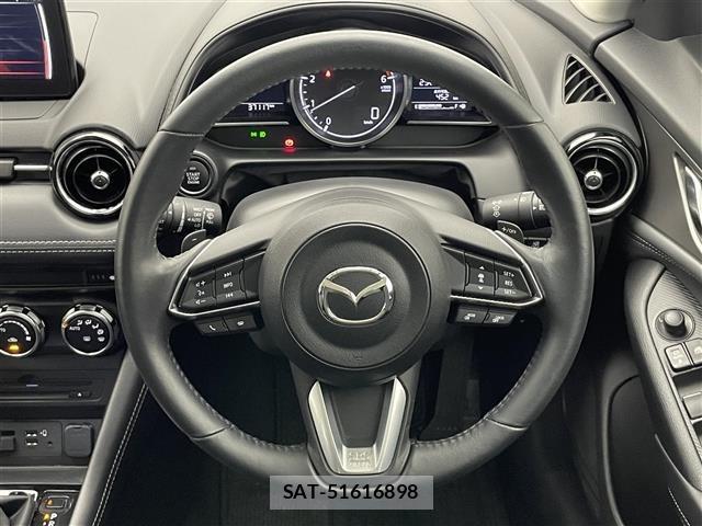 Mazda CX-3 2021 8901295-5