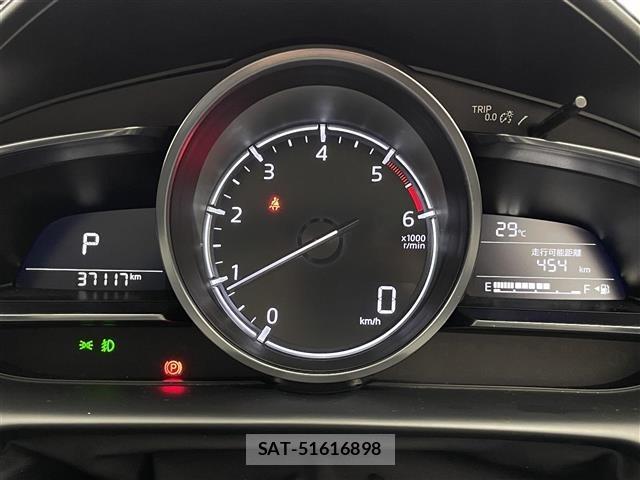 Mazda CX-3 2021 8901295-7