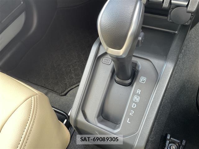 Suzuki JIMNY SIERRA 2025 8917209-1