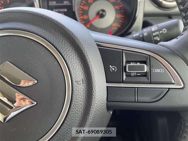 Suzuki JIMNY SIERRA 2025 8917209-10