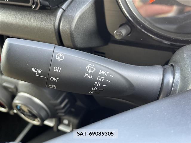 Suzuki JIMNY SIERRA 2025 8917209-11