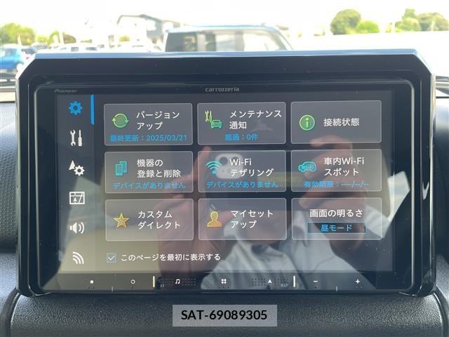 Suzuki JIMNY SIERRA 2025 8917209-18
