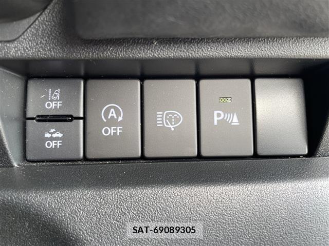 Suzuki JIMNY SIERRA 2025 8917209-2