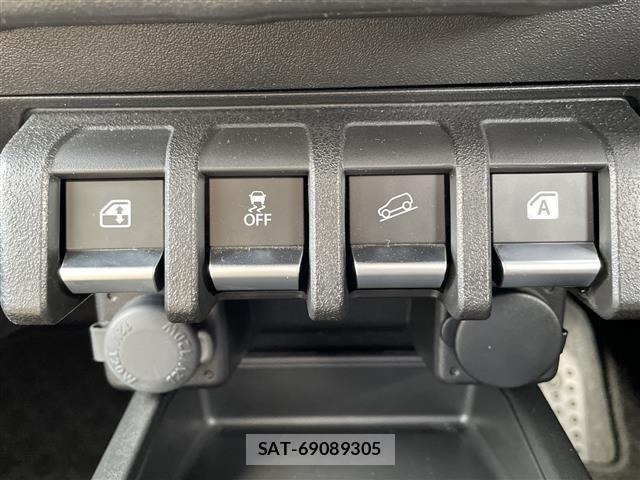Suzuki JIMNY SIERRA 2025 8917209-21