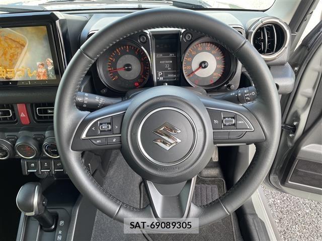 Suzuki JIMNY SIERRA 2025 8917209-8