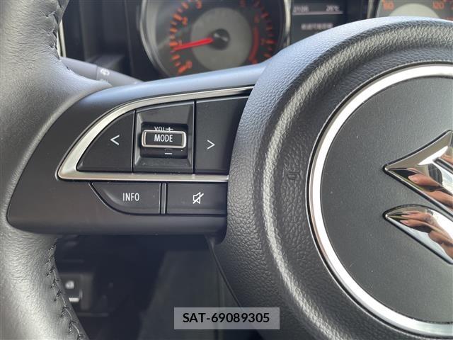 Suzuki JIMNY SIERRA 2025 8917209-9