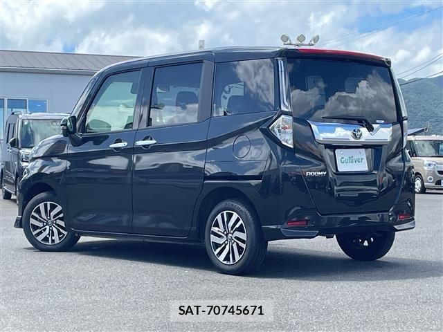 Toyota ROOMY 2025 8914262-13