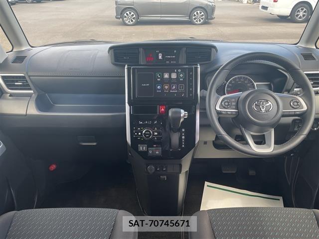 Toyota ROOMY 2025 8914262-14