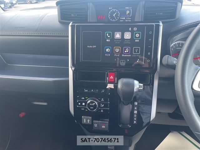 Toyota ROOMY 2025 8914262-19