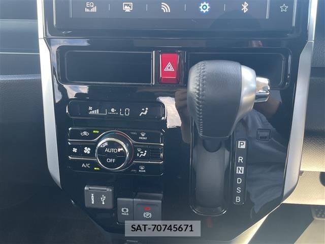 Toyota ROOMY 2025 8914262-21