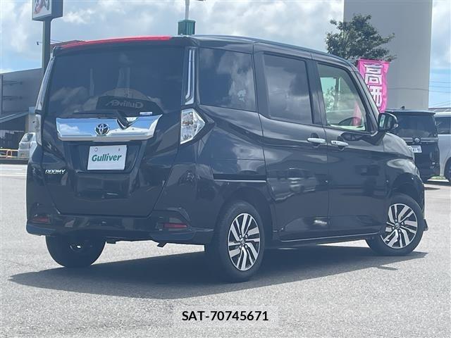 Toyota ROOMY 2025 8914262-4