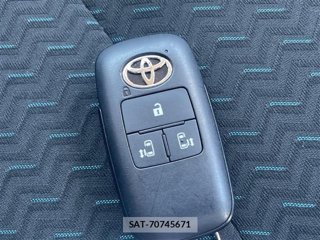 Toyota ROOMY 2025 8914262-6