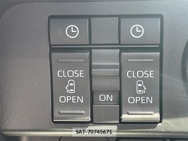 Toyota ROOMY 2025 8914262-7