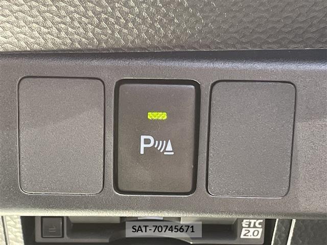 Toyota ROOMY 2025 8914262-8