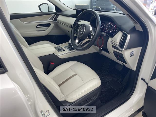 Mazda CX-60 2022 8689329-1