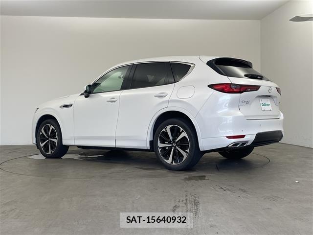 Mazda CX-60 2022 8689329-13