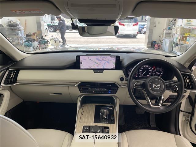 Mazda CX-60 2022 8689329-14