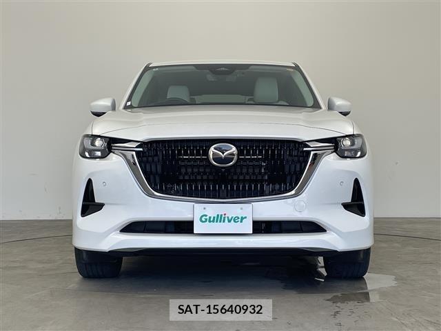 Mazda CX-60 2022 8689329-17