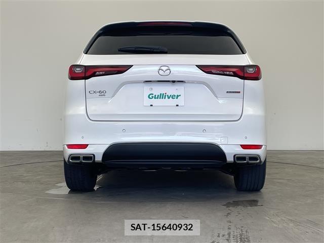 Mazda CX-60 2022 8689329-18