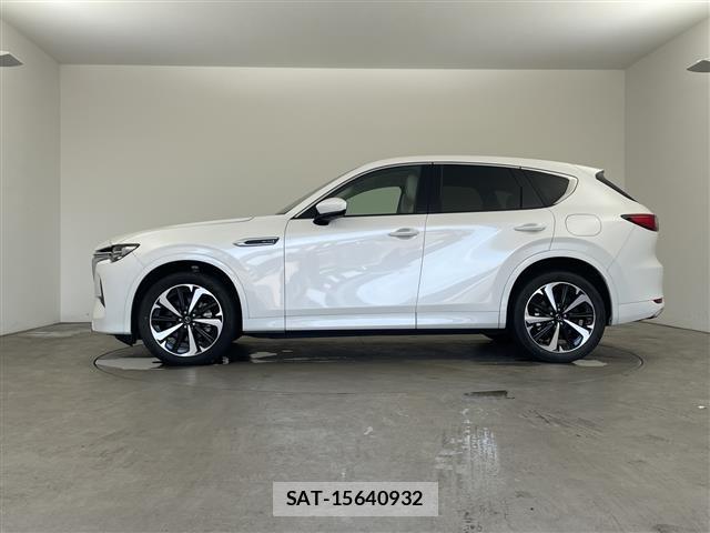 Mazda CX-60 2022 8689329-19